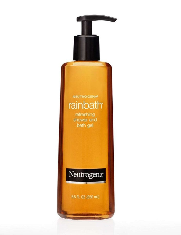 Neutrogena Rainbath Shower Gel 8.5oz
