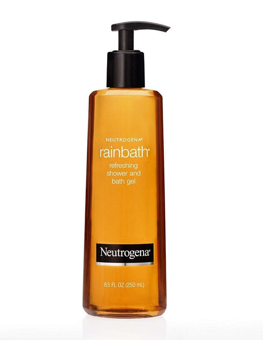 Neutrogena Rainbath Shower Gel 8.5oz